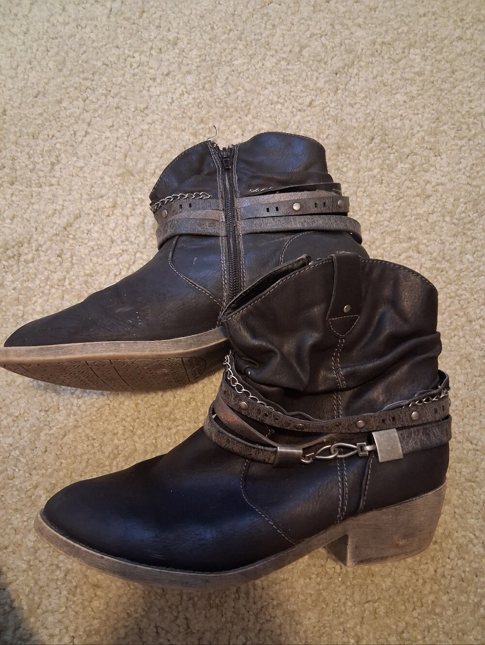 Women's boots